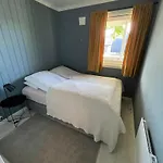 Close To The City, Ocean And Mountains -tromso Apartament Tromsø