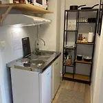 Close To The City, Ocean And Mountains -tromso Apartament Tromsø
