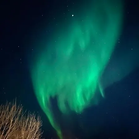 Close To The City, Ocean And Mountains -tromso * 特罗姆瑟