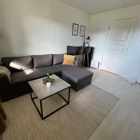 Close To The City, Ocean And Mountains -tromso Apartment Tromso