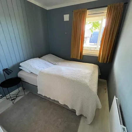 Close To The City, Ocean And Mountains -tromso Apartment Tromso