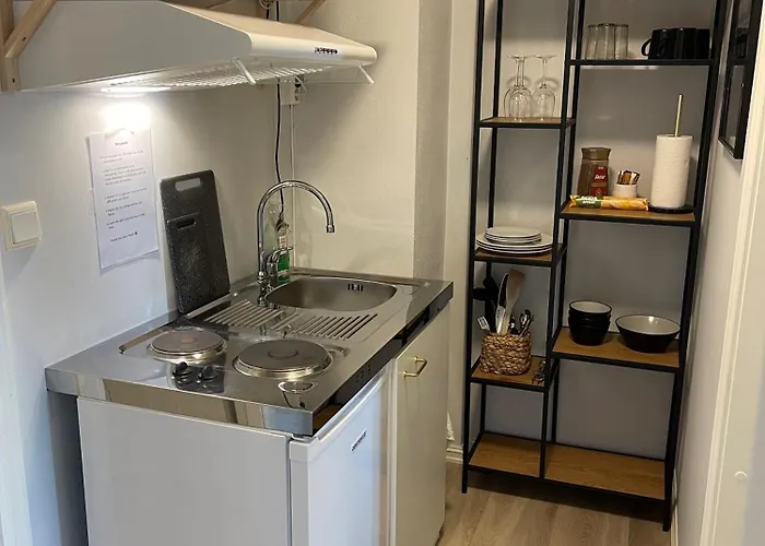 Close To The City, Ocean And Mountains -tromso Apartamento Tromsø